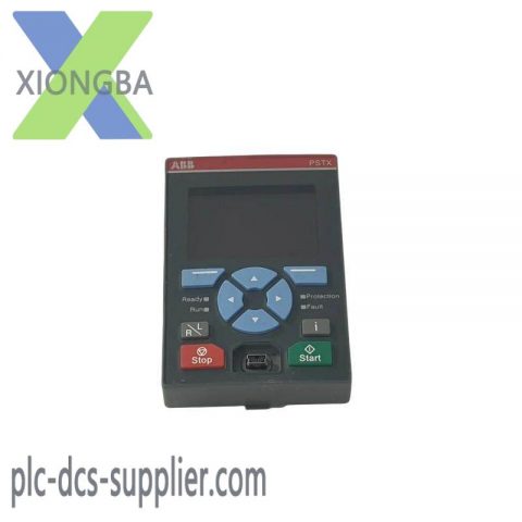 ABB 1SFB573002D1000 Soft Starter for Industrial Control