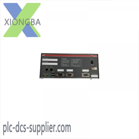 ABB 1TGE102009R4800 Basic-Modbus TPC+Serial/RS 485 Control Unit