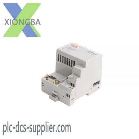 ABB 200-APB12 Profibus Adapter - Precision Networking for Industrial Automation