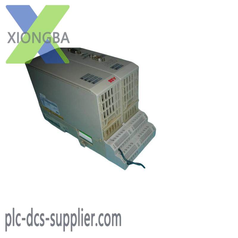 abb_200-bpn_module.jpg ABB 200-BPN Module: Industrial Automation Control, Precise Performance for Your System