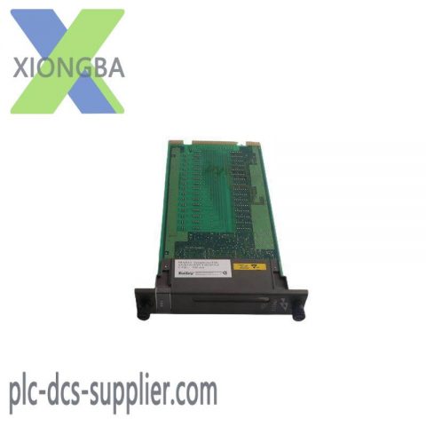 ABB 2012AZ10101B: High-Performance Input Module for Industrial Automation