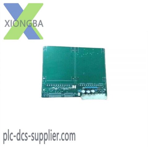 ABB 209630R2 B4LAA - Industrial Control Board