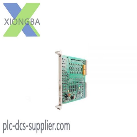ABB 216DB61 HESG324063R100 HESG216882/A PC BOARD - Industrial Control Module