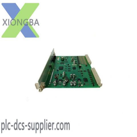 ABB 216EA62 1MRB150083R1/F Module: Industrial Control Solution for Advanced Automation