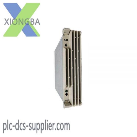 ABB 216NG63A Power Controller - High Performance Control Solution for Industrial Applications