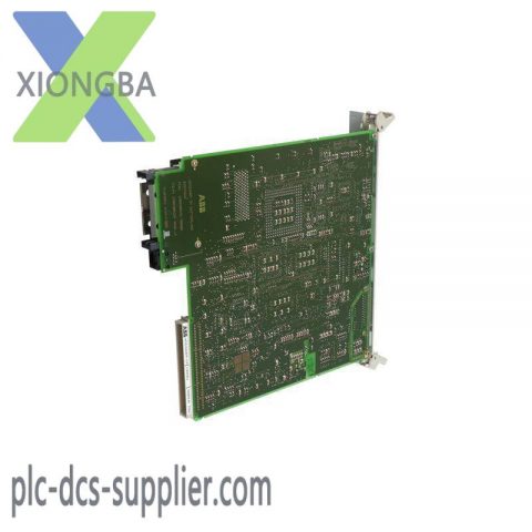 ABB HESG324442R112 216VC62a Processor Module