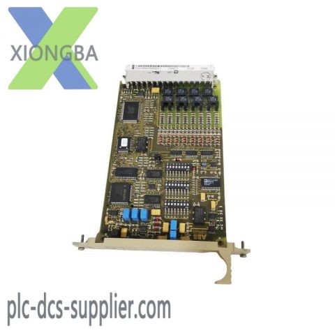 ABB 23AE 21 Inverter - High-Efficiency Power Control Solution