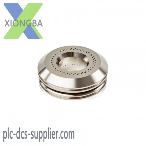 ABB 2C0694 - Robotic Tooling Accessory Nozzle, Precision Manufacturing Solutions