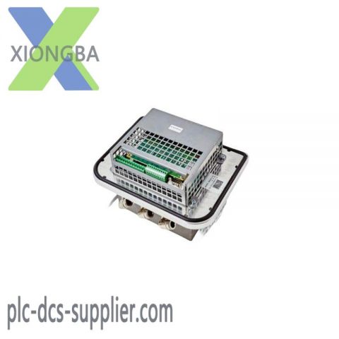 ABB 2N2402 3HNA021184-001 PPRU 3HNA007022-001 3HEA800736-003 - Advanced Industrial Control Module