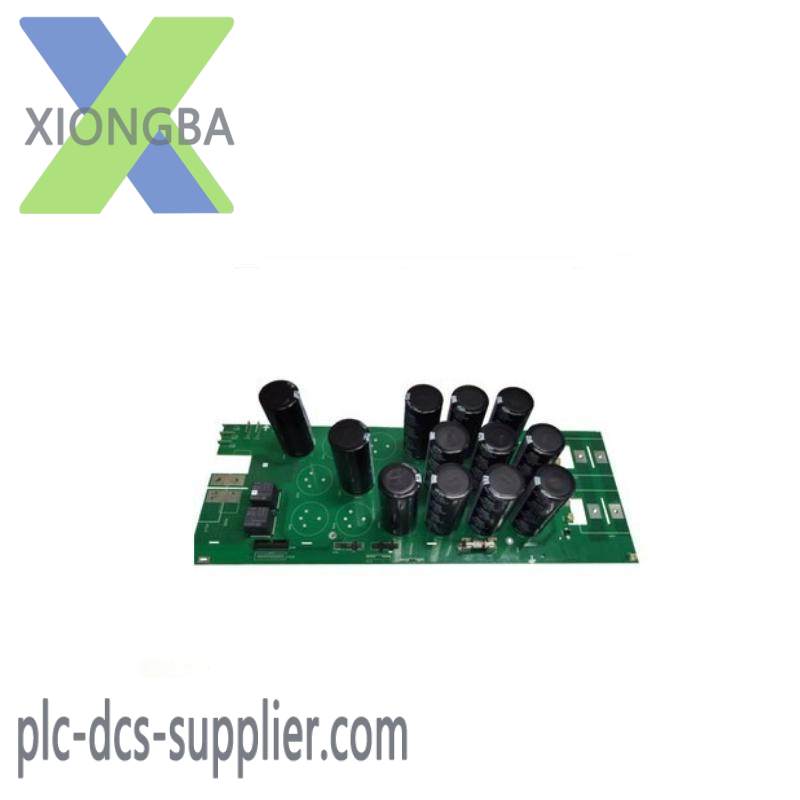 abb_2uba002322r0010_module.jpg ABB 2UBA 0023-22R0010 Modular Control Unit