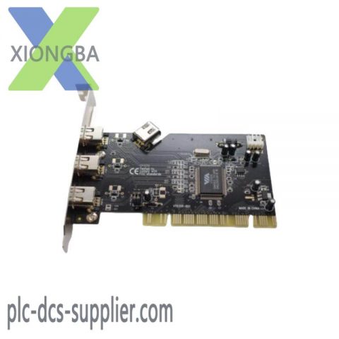 ABB 2UBA002322R009 - High Performance Capacitor Plate for ACS580 MV Inverter