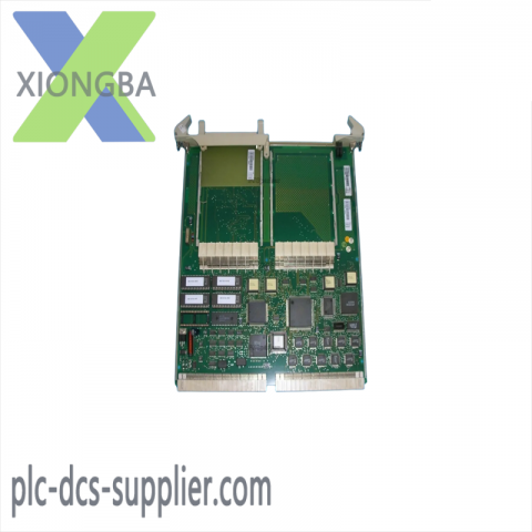 ABB 336A4976ATP053 Circuit Board - Industrial Control Module