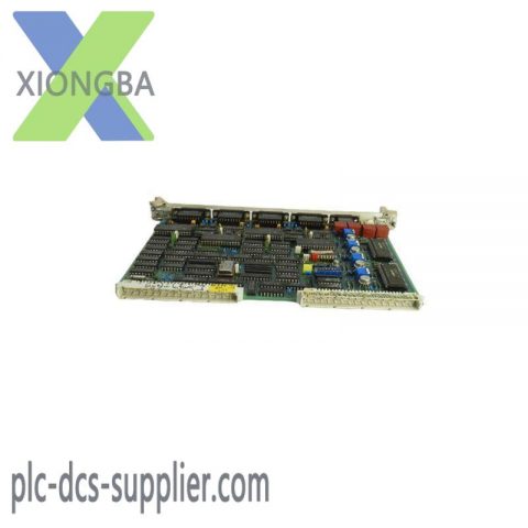 ABB 35AE92 GJR5137200R0005 - Power Supply Board, High-Performance Electronics for Industrial Automation