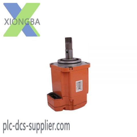 ABB 35AE92A Rechargeable Battery, Designed for Industrial Control Applications