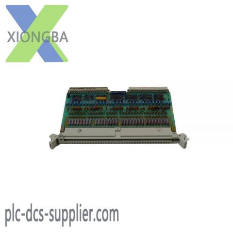 ABB 35EB91 GJR5142600R0001 I/O CARD: High-Performance Industrial Control Module