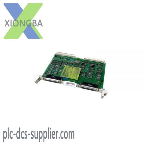 ABB 35EK90 GJR5143100R0001 Bus Coupler Unit for Industrial Automation Solutions