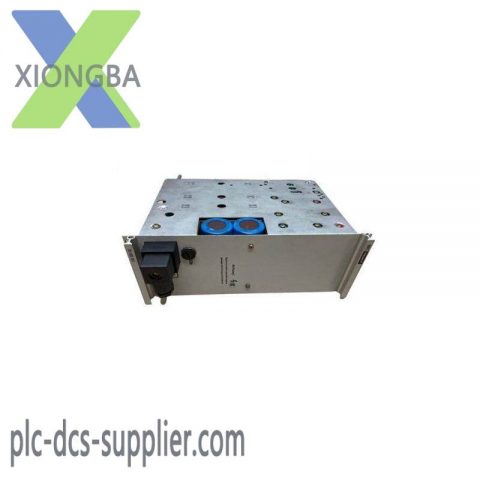 ABB 35NE90 GJR4500400R1 220AC140E6-5/20/20N Power Supply Unit, High Performance AC Drive System