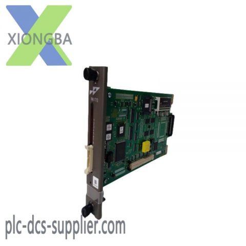 ABB 3ВНE024577R0101 - PPC907BE101 PCB DCS Module