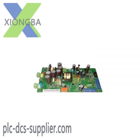 ABB 3ADT315100R1001 | SDCS-POW-4 COATING POWER SUPPLY