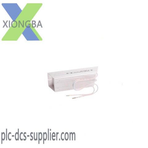 ABB 3AFE64803689 - CBHX165C5R414 Charging Resistor