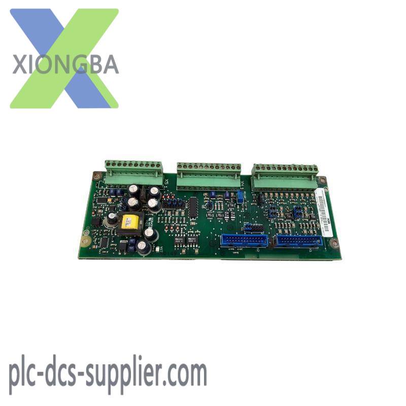 abb_3bab002916r0001_ufc721ae_main_circuit.jpg ABB 3BAB002916R0001 - Main Circuit Control Module