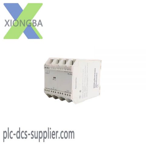 ABB PL810 3BDH000311R0101 Profibus Linking Device