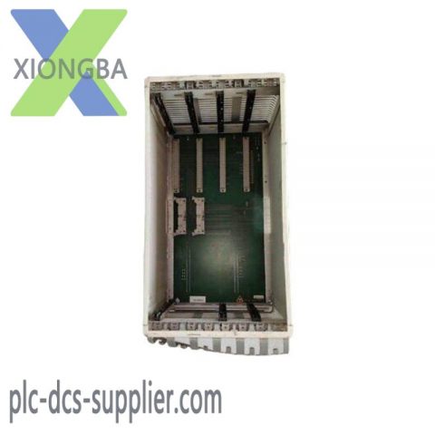 ABB 3BDH000505R1 - Advanced Power Supply Module for Industrial Automation