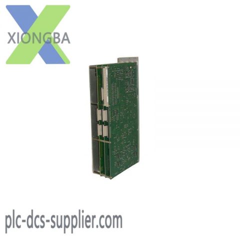 ABB 3BDH000606R1 PM875-2 Industrial Controller