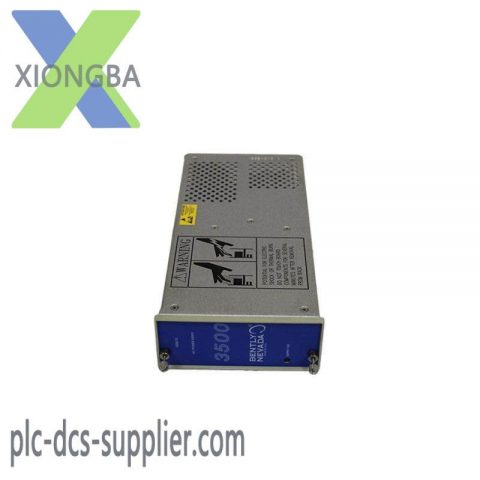 ABB 3BDS008790R09 - High-Performance Industrial Control Module