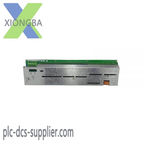 ABB 3BHB000272R0101 - Advanced I/O Interface Module, for Enhanced Manufacturing Efficiency