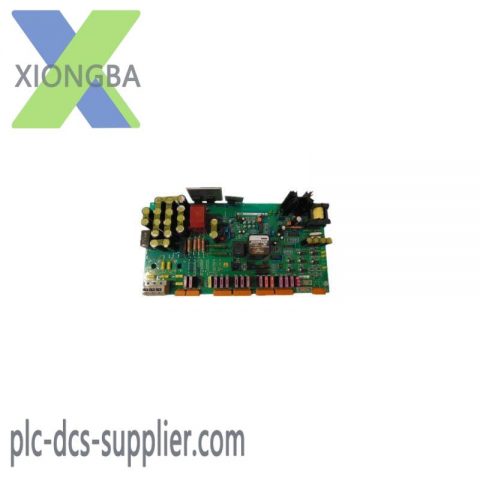 ABB 3BHB000652R0101 Circuit Board: Advanced Control Module for Industrial Automation