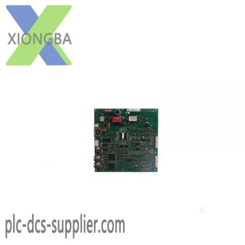 ABB 3BHB002000R0001: High-Performance Process Automation Module