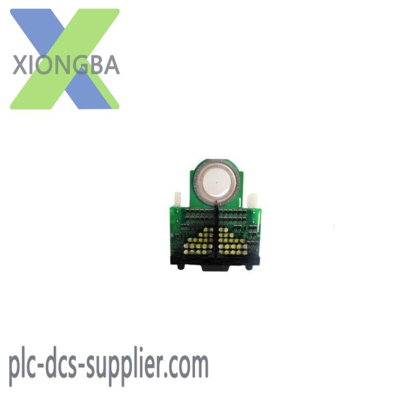 abb_3bhb003154r0101_5sxe03-0141_5shx2645l0004_5sgx2645l0004_3bhl000389p0101_igct_thyristor.jpg ABB 3BHB003154R0101 | 5SXE03-0141 | 5SHX2645L0004 | 5SGX2645L0004 | 3BHL000389P0101 - IGCT Thyristor