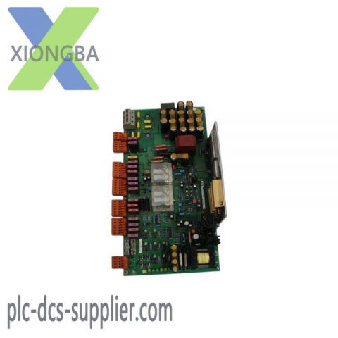 ABB 3BHB003431R0001: Advanced Circuit Board for Industrial Automation