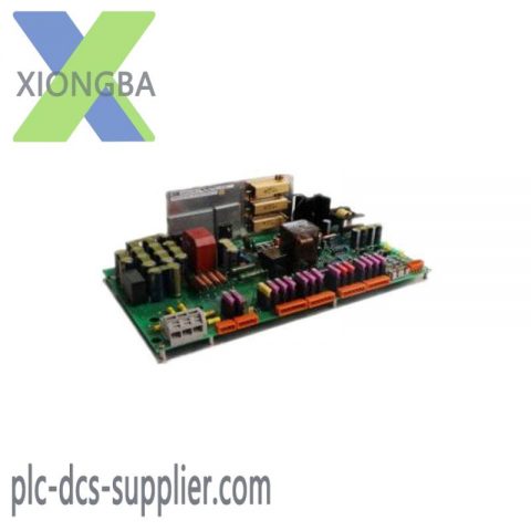 ABB KUC720 AE01 & 3BHB000652R0101 Circuit Board, Advanced Control Solutions