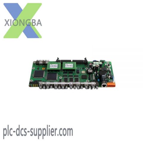 ABB GVC700AE01 3BHL000382P0101 5SHX0445D0001 IGCT Module