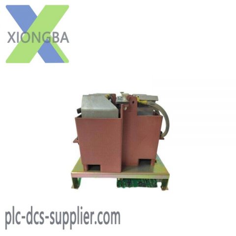 ABB KUC711AE-3BHB004661R0001 Module: Advanced Control Solution for Industrial Automation