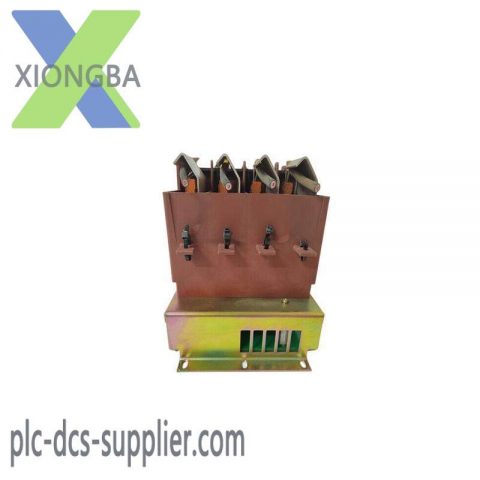 ABB 3BHB004661R0101 KUC711AE Gate Unit - Advanced Industrial Control Module