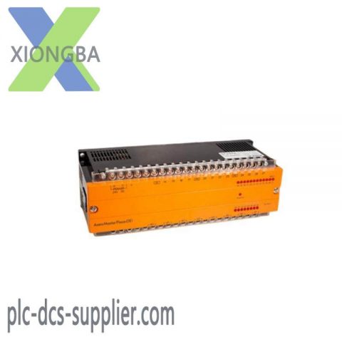 ABB 3BHB005243R0105 KUC755 AE105 Power Supply Module