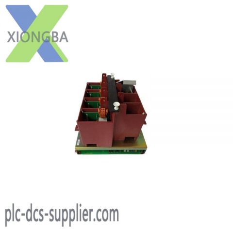 ABB 3BHB005243R0106 KUC755 AE106 3BHE007601R0001 - Gate Unit Power Module