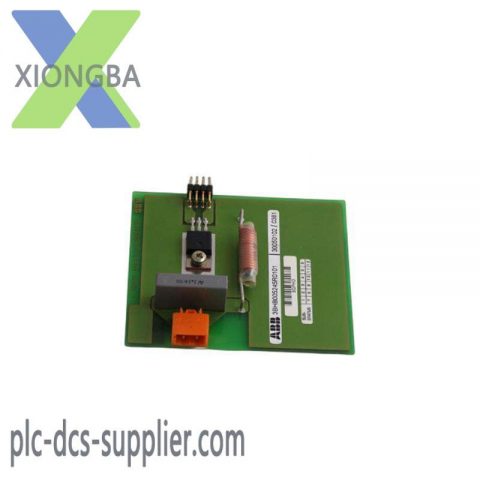 ABB 3BHB005245R0101 POWER BOARD - Industrial Control Module for Enhanced Efficiency
