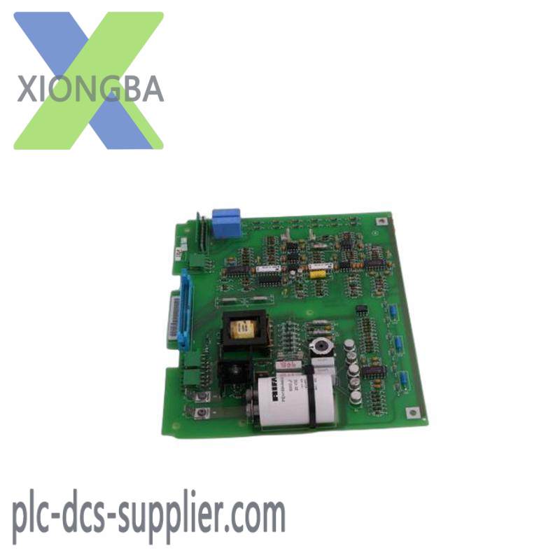 abb_3bhb005688r0001_uns2881a-p_measuring_unit_board.jpg ABB 3BHB005688R0001 UNS2881A-P Measuring Unit Board for Advanced Process Control