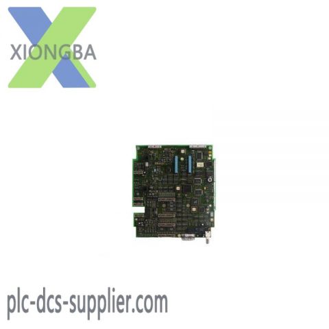 ABB UNS2880A-P V1 Module, Control System Integration, ABB PLC Series