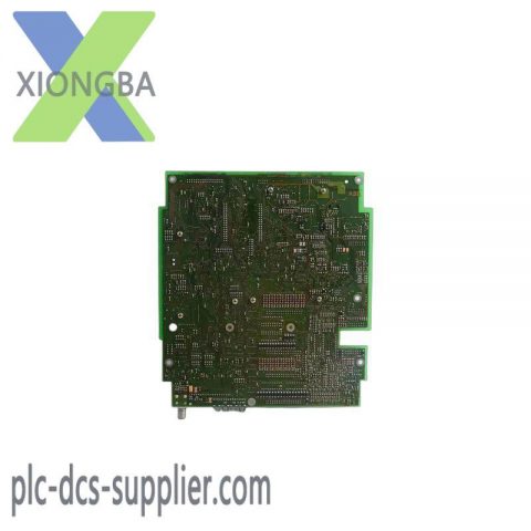 ABB 3BHB005727R0001 - UNS2880A-P,V1 PC Board Module, Advanced Control Solutions for Industrial Automation