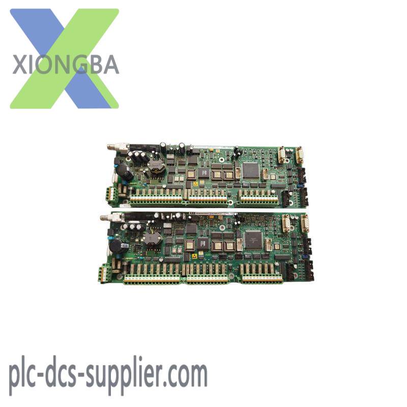 abb_3bhb005922r0001_control_panel.jpg ABB 3BHB Control Panel: High-Performance Industrial Solution