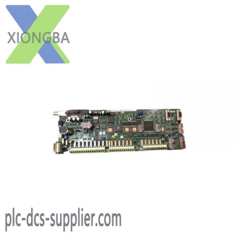 ABB 3BHB005922R0001 - UNS0880A-P,V1 Interface Board