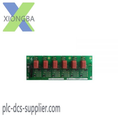 ABB 3BHB006338R0001 - Gate Driver Board