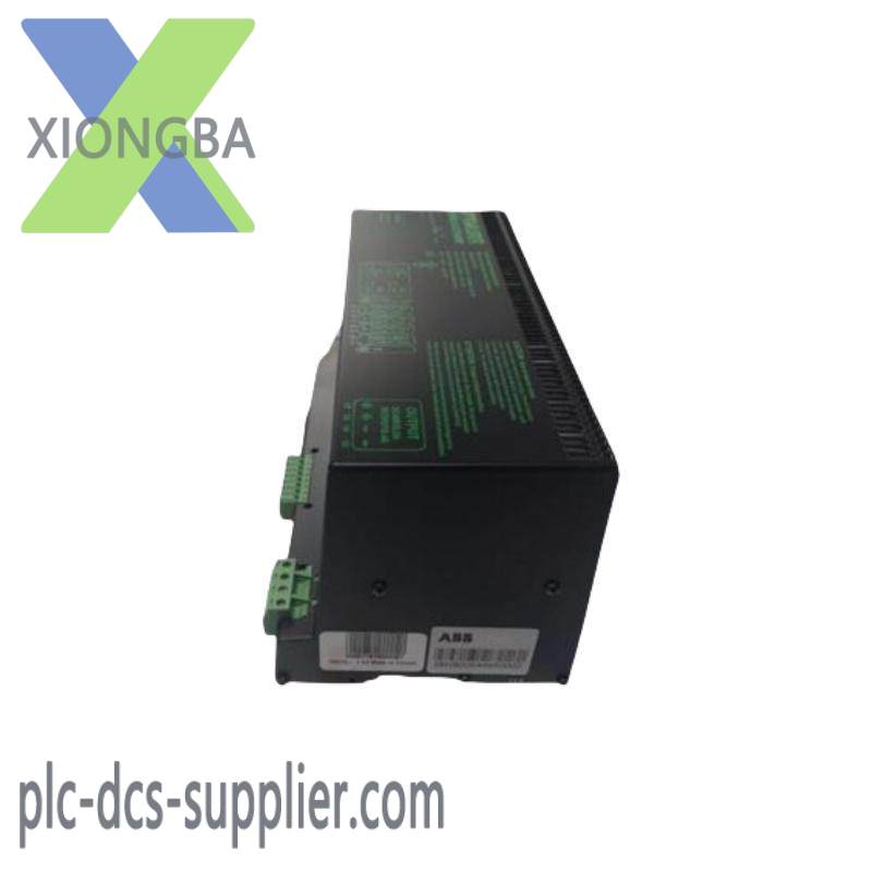 abb_3bhb006449r0002_mps-230_24_48_power_supply.jpg ABB 3BHB006449R0002 - MPS-230/24/48 High-Power Supply Module