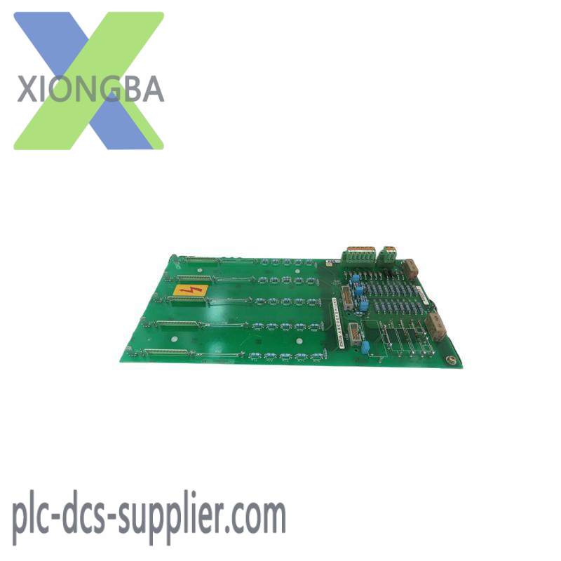 abb_3bhb00652r0001_module.jpg ABB 3BHB00652R0001 Module: Advanced Control Solution for Industrial Automation