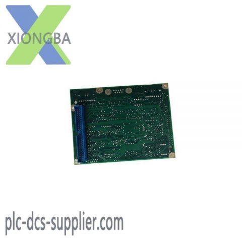 ABB 3BHB006621R0103 UAC375AE103 Control Board